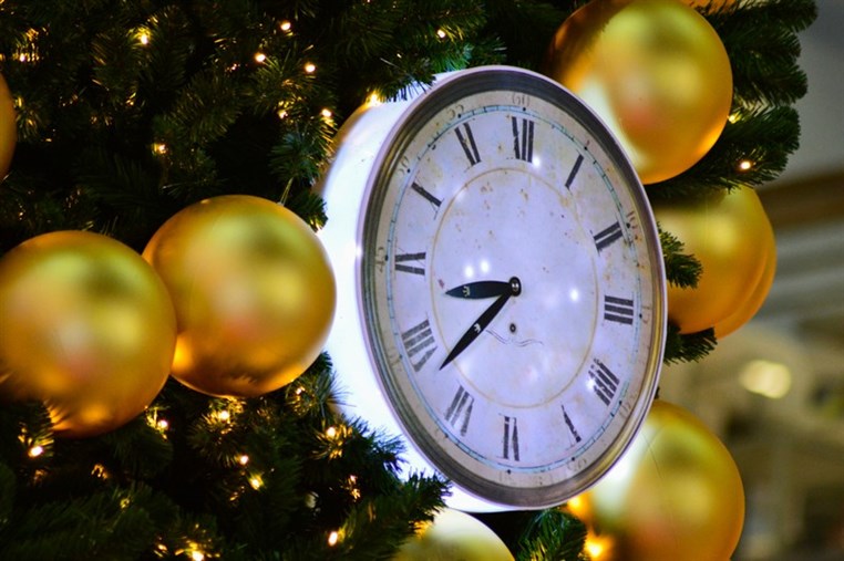 BHV Christmas Spell